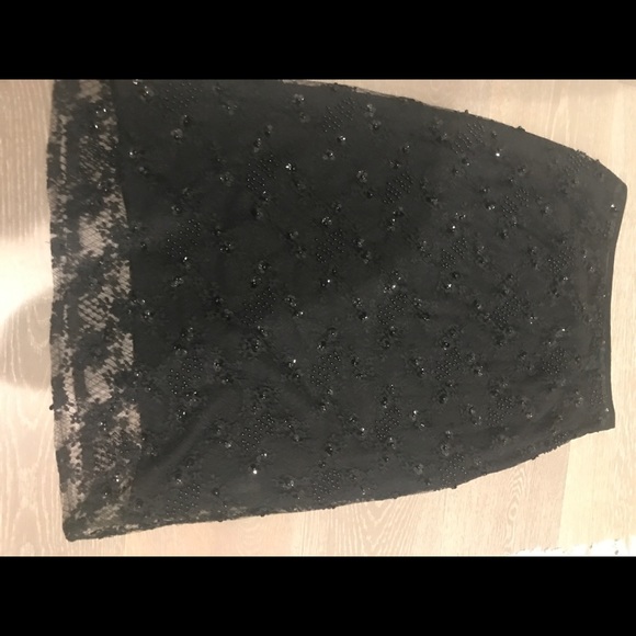 Vintage BCBG skirt - Picture 5 of 7